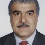 تصویر دکتر محمود روشنی