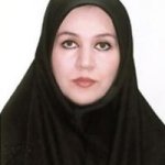 تصویر دکتر شراره کتابی
