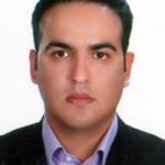 تصویر دکتر سعید علی زاده شهری