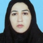 تصویر دکتر مهتاب تنومند