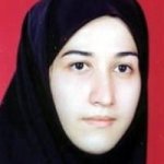 تصویر دکتر فاطمه کریمی بیژنی نژاد