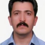 تصویر دکتر هاشم شریف