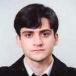 تصویر دکتر یاسر محمدخانی