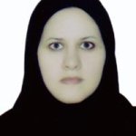 تصویر دکتر مهدیه علی احمدی