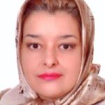 تصویر دکتر فرزانه گل محمدقره داغی