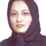 تصویر دکتر اتوسا سعیدی شریف اباد