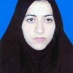 تصویر دکتر اعظم گل زار