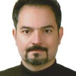 تصویر دکتر ایدین صالحی میلانی