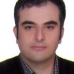 تصویر دکتر محمدرضا دبیری