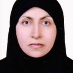 تصویر دکتر کمیله کریمی حاتمی