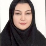 تصویر دکتر لیدا وزیری برازجانی