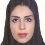 تصویر دکتر النازسادات صادقیان