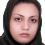 تصویر دکتر مهتاب ملک پور