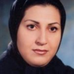 تصویر دکتر مریم صفابخش