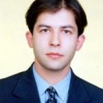 تصویر دکتر عباسعلی پایدار