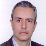 تصویر دکتر عباسعلی رحمانی