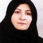 تصویر دکتر لیدا عالم زاده