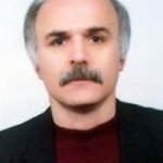 تصویر دکتر جمشید معرفت جهرمی