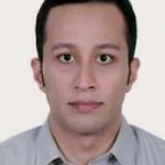 تصویر دکتر محمدقاسم کاشانی زاده