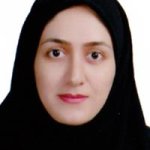 تصویر دکتر نازنین حنفی بجد