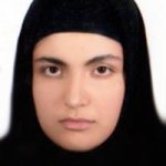 تصویر دکتر فرزانه صدیقی