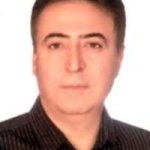 تصویر دکتر مهرزاد قجربیگی