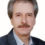 تصویر دکتر میرصالح قره باغی