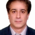 تصویر دکتر هژیر سیکارودی