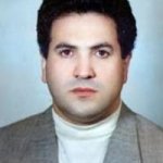 تصویر دکتر جواد حاجی علی وند