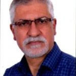 تصویر دکتر سیدمحمد شریف زاده خاوری