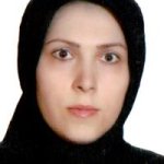 تصویر دکتر نفیسه جنتی