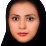 تصویر دکتر آیدا شریف زاده طادی