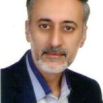 تصویر دکتر عبدالحمید کلیشادی