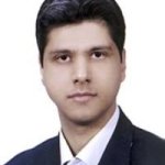 تصویر دکتر علی ناظری استانهء