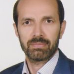 تصویر دکتر حسین کرجالیان