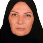 تصویر دکتر مینو بزرگ زاده