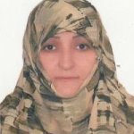 تصویر دکتر عذرا گلین شریف دینی