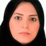 تصویر دکتر نینا باغی نیا