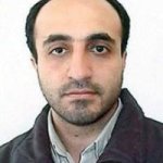 تصویر دکتر علی ده باشی پور