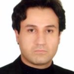 تصویر دکتر مهدی فریور