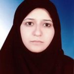 تصویر دکتر محبوبه حاتمی زاده