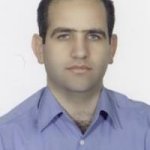 تصویر دکتر پرویز شریف زاده ایلخچی