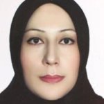تصویر دکتر تکتم بهشتیان