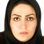 تصویر دکتر حدیث محمدخانی