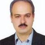 تصویر دکتر محمود گل محمدی