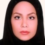 تصویر دکتر آزاده تقوی کاشانی