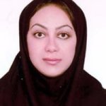 تصویر دکتر ماندانا منظوری لشگری