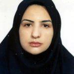 تصویر دکتر شهناز نادعلی