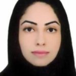 تصویر دکتر مهرناز رئیسی دهکردی