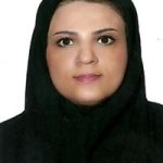 تصویر دکتر هاله چمن علی احمدی